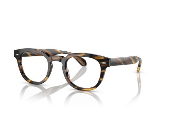 26FW 올리버피플스 안경 0OV5036 BLACK - OLIVER PEOPLES