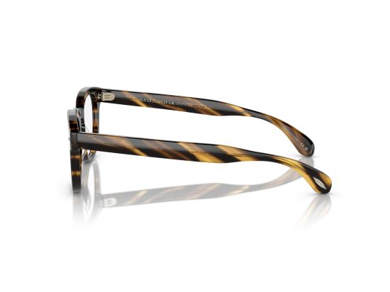 26FW 올리버피플스 안경 0OV5036 BLACK - OLIVER PEOPLES