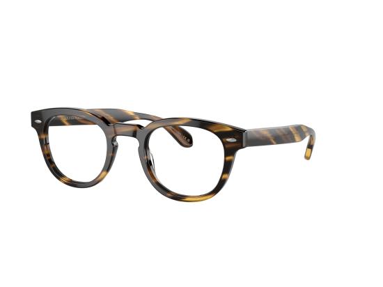 26FW 올리버피플스 안경 0OV5036 BLACK
