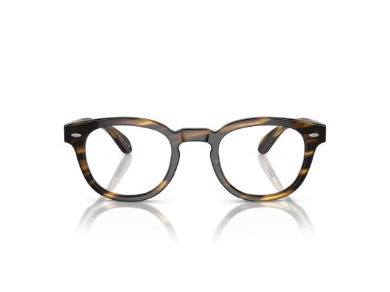 26FW 올리버피플스 안경 0OV5036 BLACK - OLIVER PEOPLES