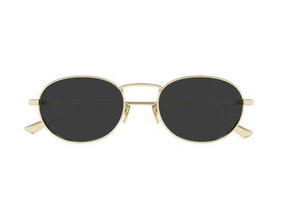 26FW 생로랑 선글라스 SL 799 GOLD - SAINT LAURENT