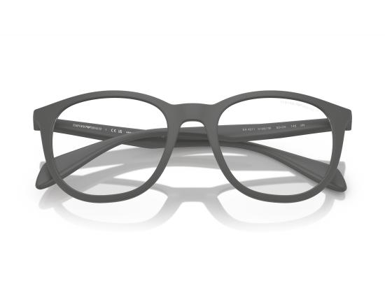 26SS 엠포리오 아르마니 선글라스 0EA4211 GREY - EMPORIO ARMANI