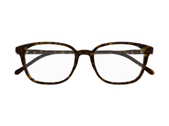 26SS 구찌 안경 GG1213O BROWN - GUCCI