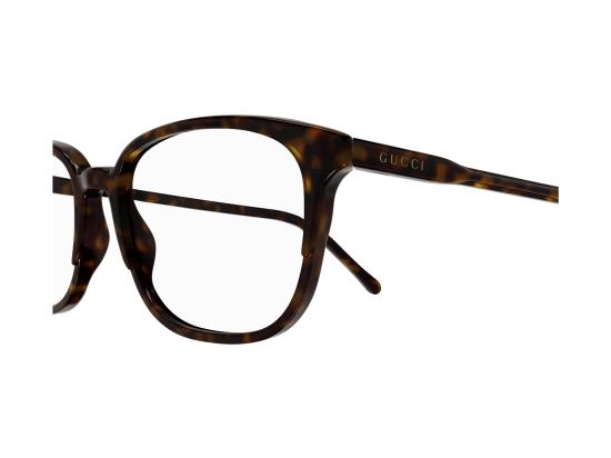 26SS 구찌 안경 GG1213O BROWN - GUCCI