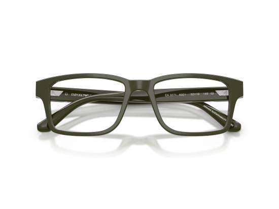 26FW 엠포리오 아르마니 안경 0EA3271 GREEN - EMPORIO ARMANI