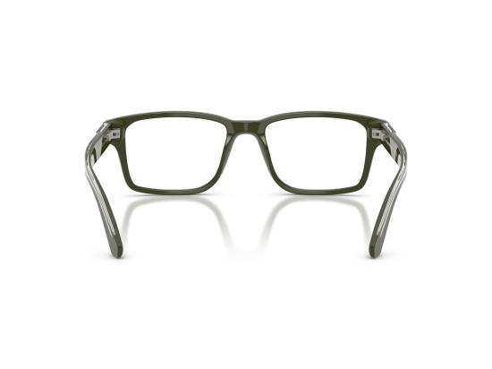 26FW 엠포리오 아르마니 안경 0EA3271 GREEN - EMPORIO ARMANI