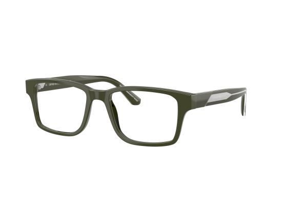 26FW 엠포리오 아르마니 안경 0EA3271 GREEN