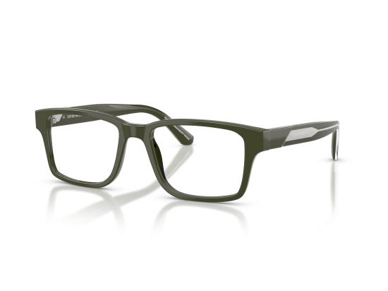 26FW 엠포리오 아르마니 안경 0EA3271 GREEN - EMPORIO ARMANI