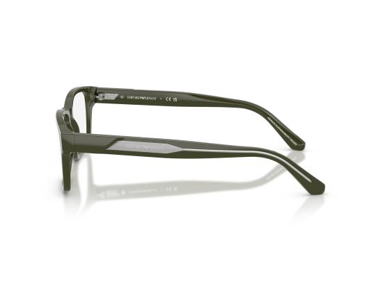 26FW 엠포리오 아르마니 안경 0EA3271 GREEN - EMPORIO ARMANI