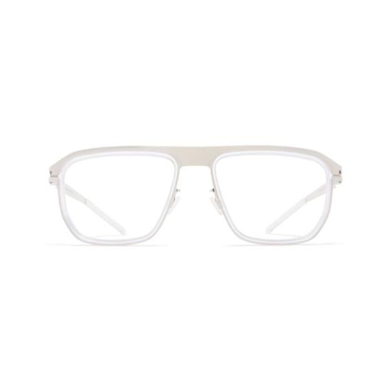 26SS 마이키타 안경 WALKER SILVER - MYKITA