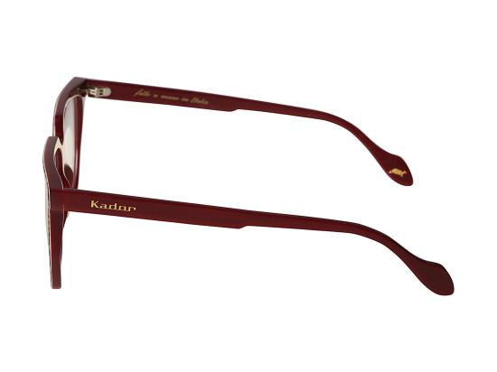 26SS 카돌 안경 CHARLIZE light BROWN - KADOR