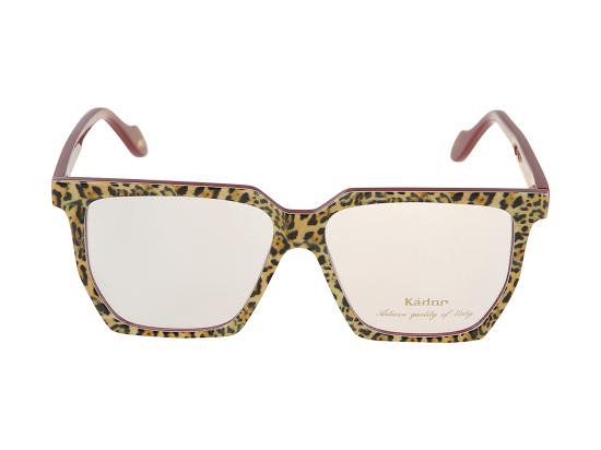 26SS 카돌 안경 CHARLIZE light BROWN - KADOR