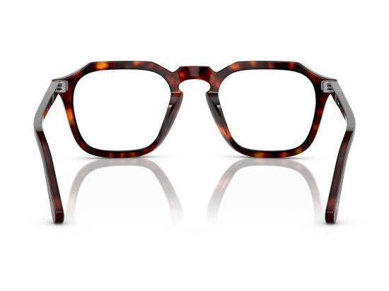 26FW 페르솔 안경 0PO3292V BROWN - PERSOL