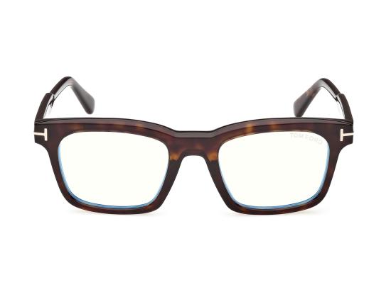 26SS 톰포드 안경 FT6122 B BROWN - TOMFORD