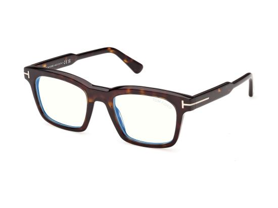 26SS 톰포드 안경 FT6122 B BROWN