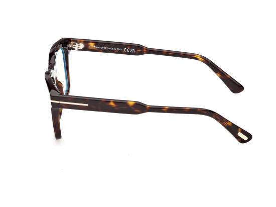 26SS 톰포드 안경 FT6122 B BROWN - TOMFORD