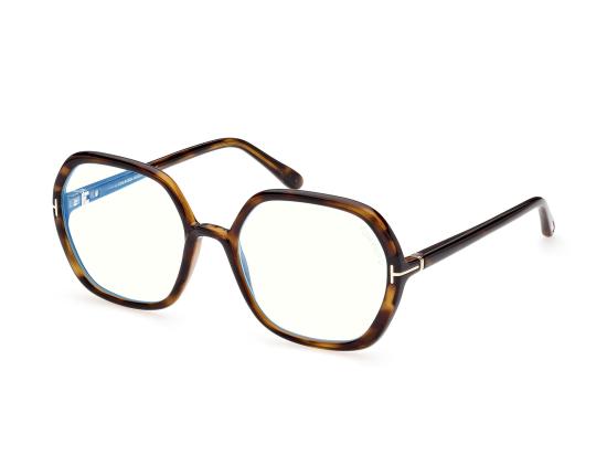 26SS 톰포드 안경 FT5814 B BROWN