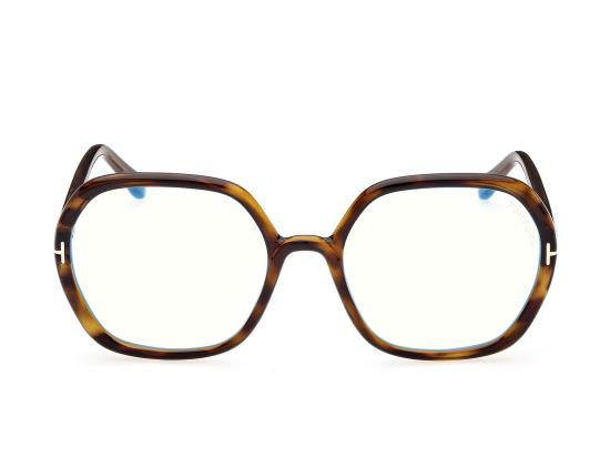 26SS 톰포드 안경 FT5814 B BROWN - TOMFORD