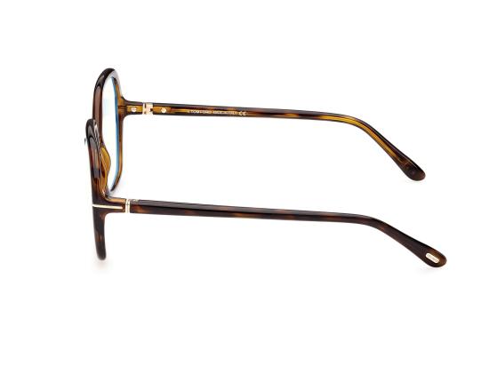 26SS 톰포드 안경 FT5814 B BROWN - TOMFORD