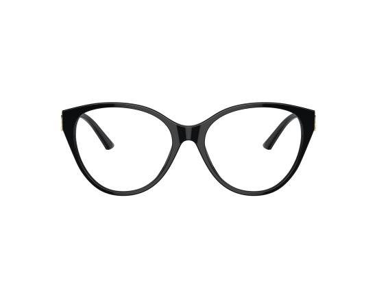 26FW 지미추 안경 0JC3009 BLACK - JIMMY CHOO