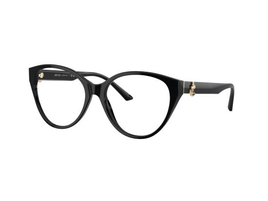 26FW 지미추 안경 0JC3009 BLACK - JIMMY CHOO