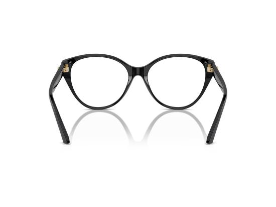 26FW 지미추 안경 0JC3009 BLACK - JIMMY CHOO