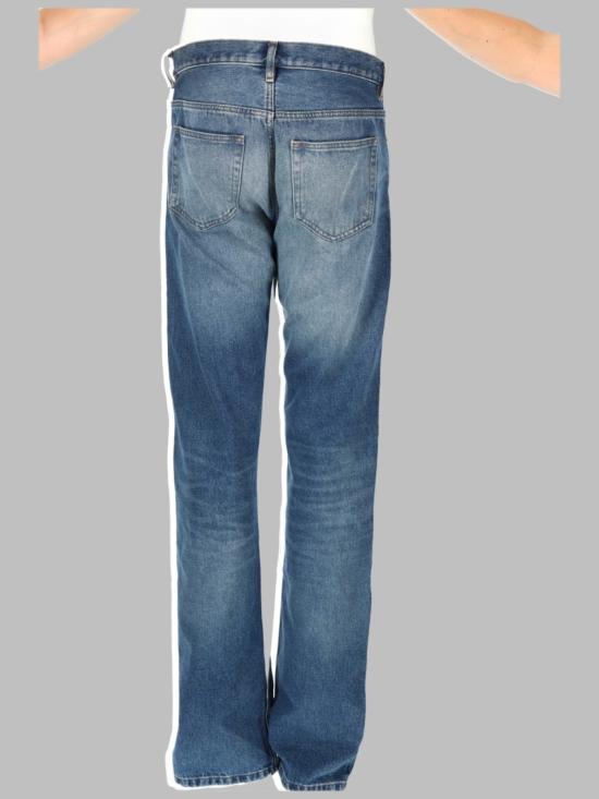  아페쎄 데님 팬츠 A.P.C. 뉴 스탠다드 진 블루 - A.P.C.