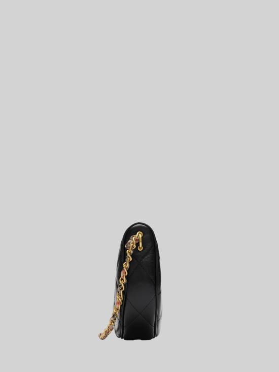 26FW 버버리 숄더백 8129677 BLACK - BURBERRY