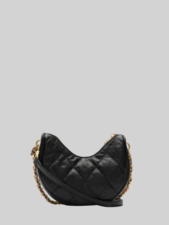 26FW 버버리 숄더백 8129677 BLACK - BURBERRY