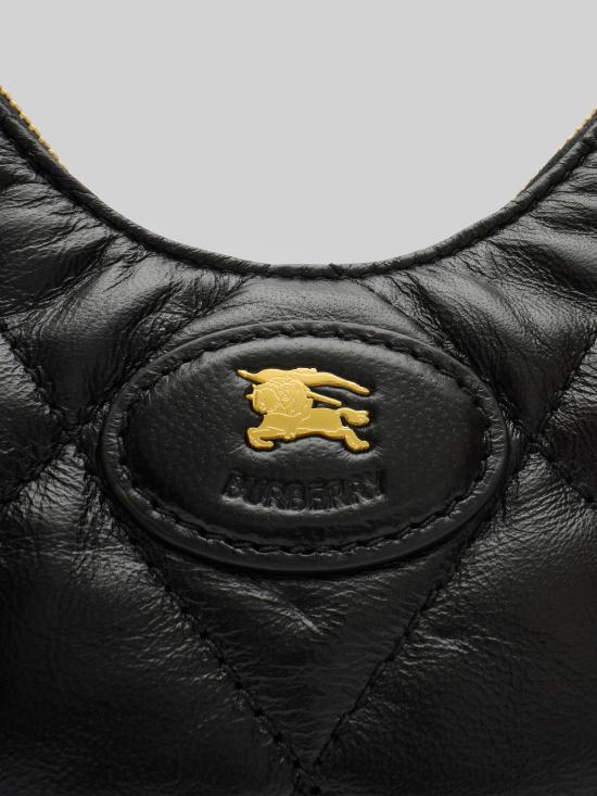 26FW 버버리 숄더백 8129677 BLACK - BURBERRY
