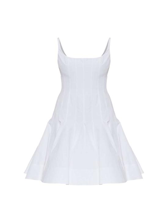 26FW 자크뮈스 원피스 26HDRW00925AW00780 WHITE 100