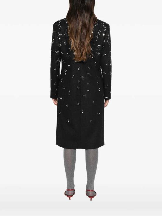 26FW 질샌더 코트 J02AA0214J40383 010 MAGNET - JIL SANDER