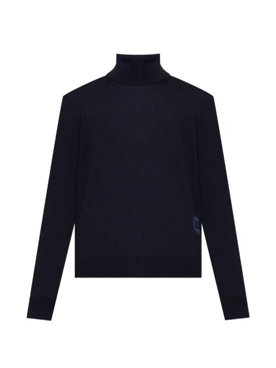 26FW 돌체앤가바나 스웨터 GXW05ZJGMLS B0665 BLU SCURISSIMO 1