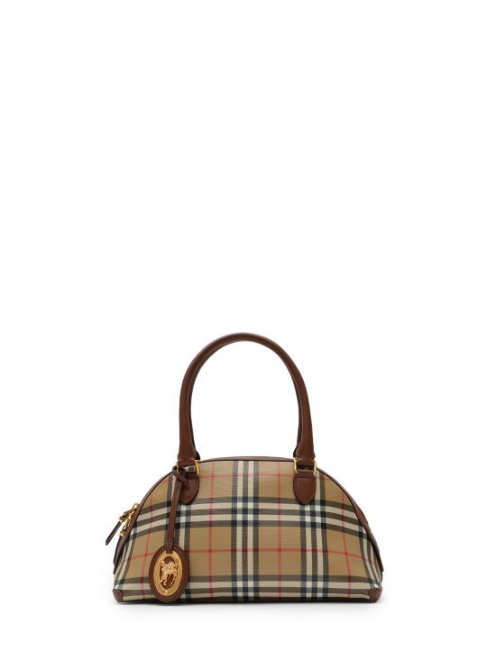 26FW 버버리 토트백 8129065 BEIGE