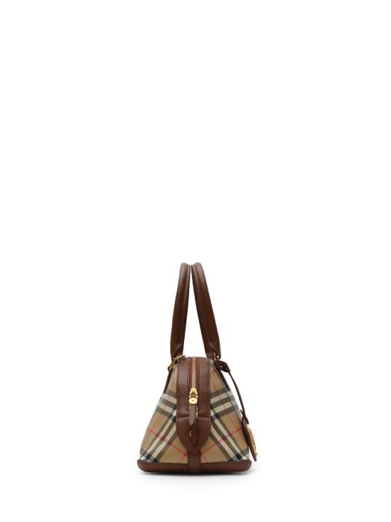 26FW 버버리 토트백 8129065 BEIGE - BURBERRY