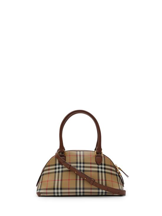26FW 버버리 토트백 8129065 BEIGE - BURBERRY