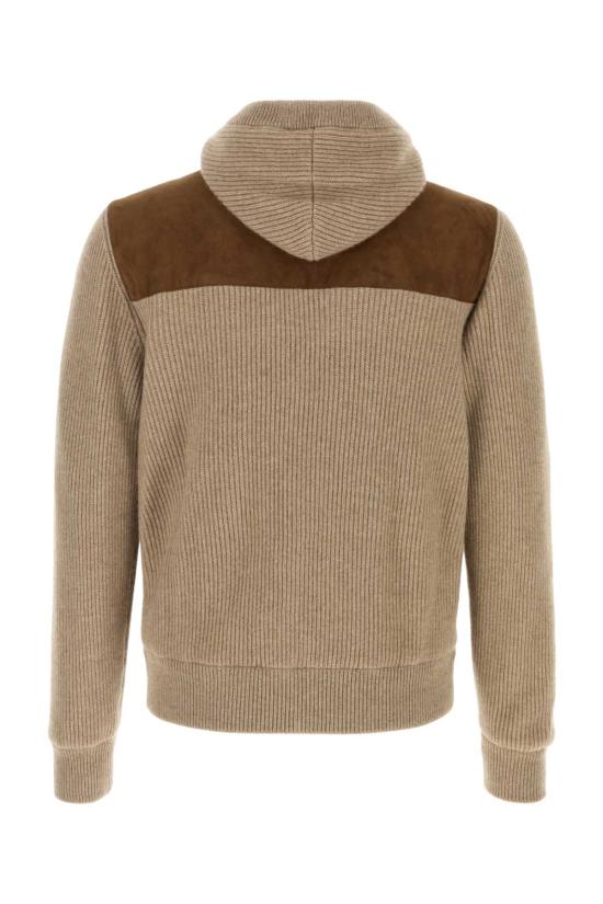 26FW 브루넬로 쿠치넬리 스웨터 MPCLF2053 CIW19 Multicoloured - BRUNELLO CUCINELLI