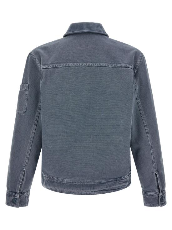 26FW 아페쎄 패딩 알렉시스  재킷 (회색) - A.P.C.