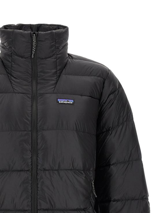 26FW 파타고니아 패딩 피츠로이  재킷 블랙 - PATAGONIA