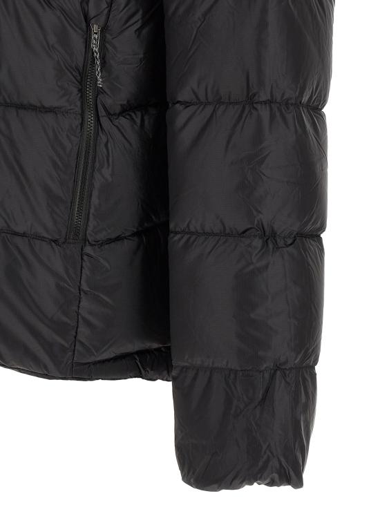 26FW 파타고니아 패딩 피츠로이  재킷 블랙 - PATAGONIA