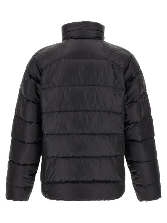 26FW 파타고니아 패딩 피츠로이  재킷 블랙 - PATAGONIA