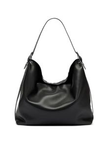 26FW 르메르 페이퍼 럭스 레더 벨티드 호보백 BG0189 LL0108 211 DARK BRONZE DOM