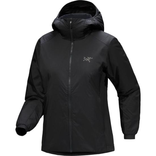 26FW 아크테릭스 자켓 AJQFW09452 BLACK DOM