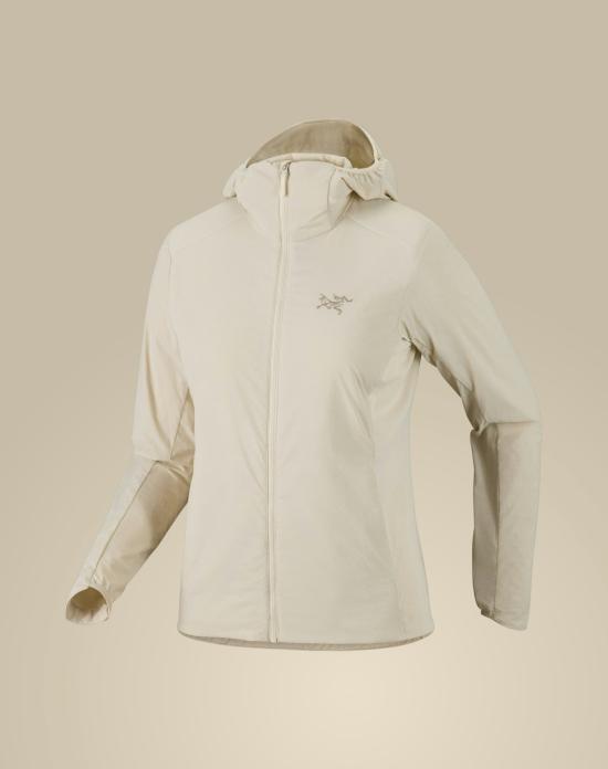 26FW 아크테릭스 자켓 AJQFW09511 SEA SALT DOM