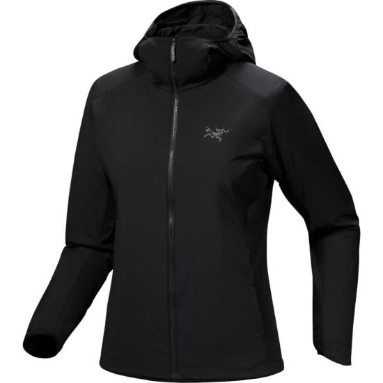 26FW 아크테릭스 자켓 AJQFW09511 BLACK DOM
