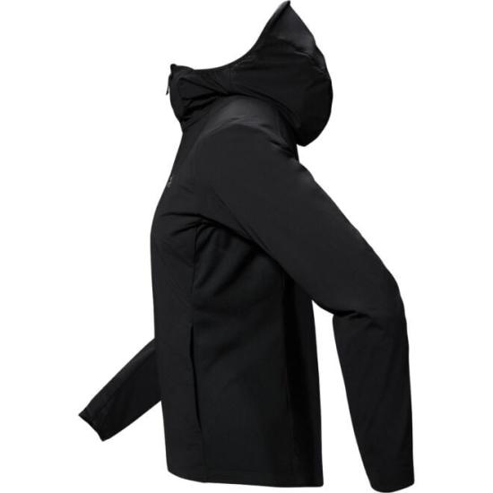 26FW 아크테릭스 자켓 AJQFW09511 BLACK DOM - ARC`TERYX