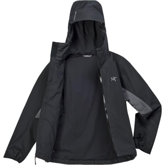 26FW 아크테릭스 자켓 AJQFW09652 BLACK DOM - ARC`TERYX