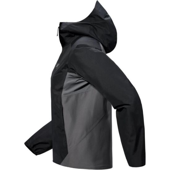 26FW 아크테릭스 자켓 AJQFW09652 BLACK DOM - ARC`TERYX