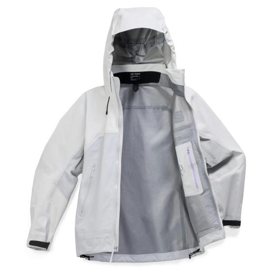 26FW 아크테릭스 자켓 AJQFW09863 ARCTIC SILK SOLITUDE II DOM - ARC`TERYX