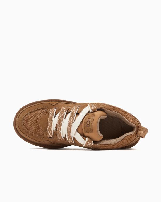 26FW 어그 스니커즈 1168890 CHE CHESTNUT - UGG
